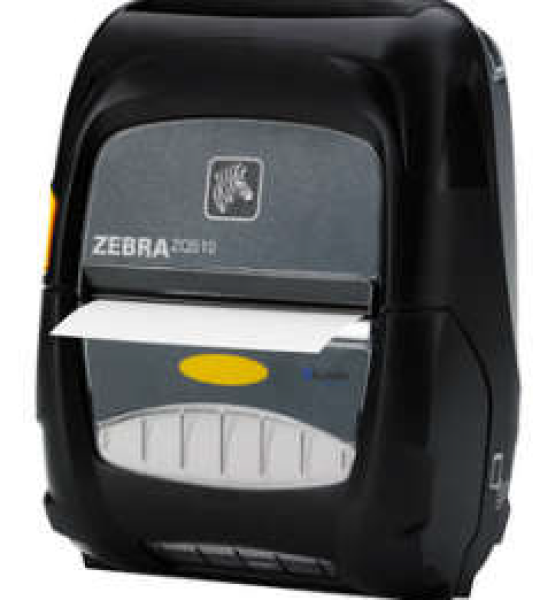 Good Use ZQ521 Printing Shop Machine Industrial Desktop Product Component Tracking Thermal Sticker Printer