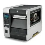 Zebra ZT600 Series - Powerful and Robust Industrial printers for Top-Quality Micro Labels