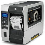 Zebra ZT600 Series - Powerful and Robust Industrial printers for Top-Quality Micro Labels